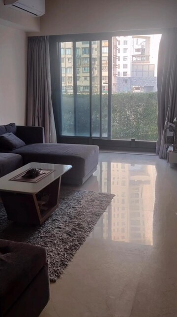 1 BHK Apartment For Sale in Lodha Seamont, Malabar Hill