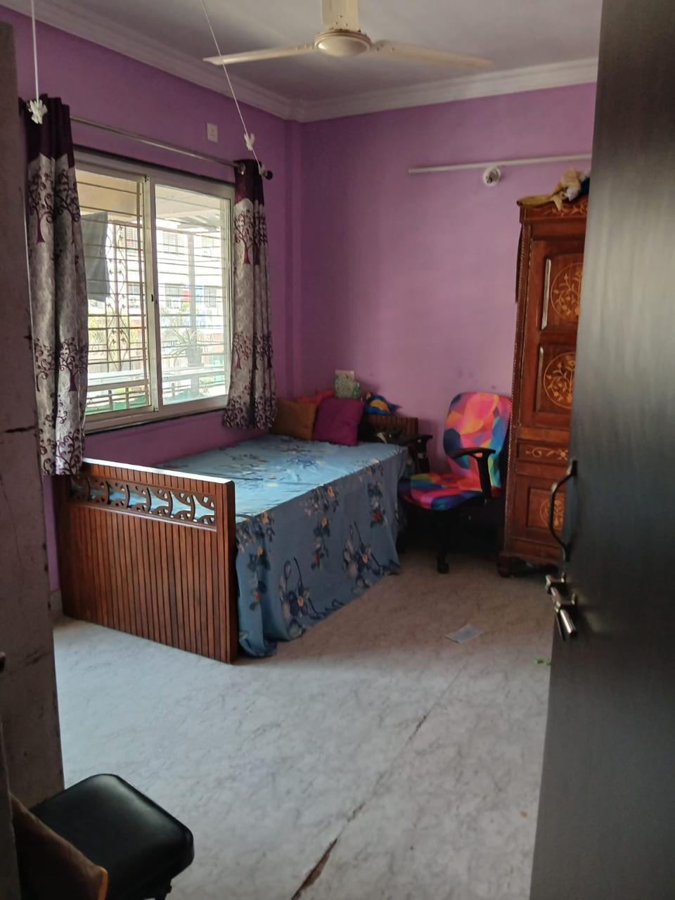 2 BHK Apartment For Rent in Kumar Kunj