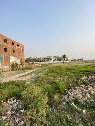  Land For Sale in Bhagwanpur
