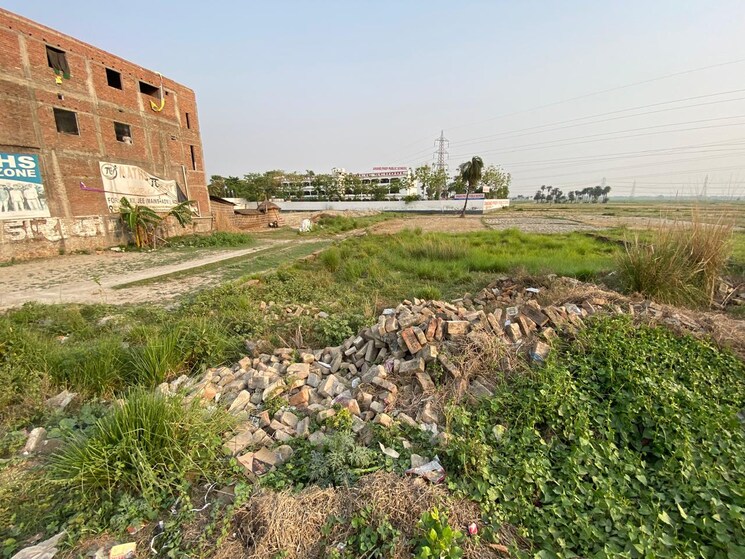 undefined, bhagwanpur Commercial Land 2728 Sq.Ft. In Bhagwanpur Muzaffarpur 8670590