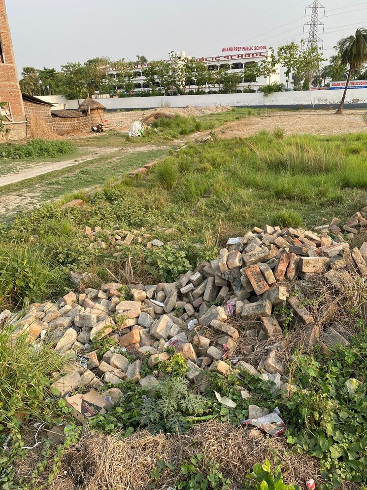 undefined, bhagwanpur Commercial Land 2728 Sq.Ft. In Bhagwanpur Muzaffarpur 8670590