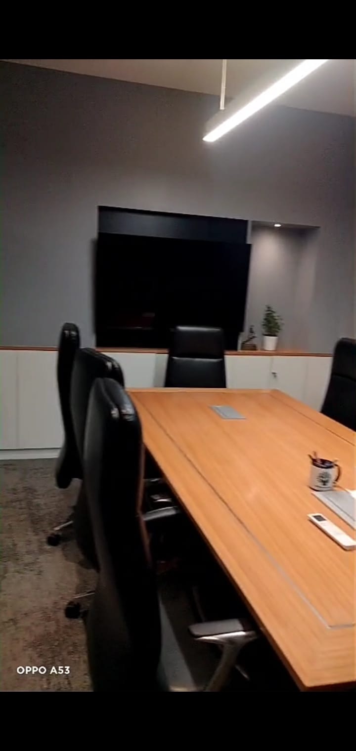 Office Space For Rent in Wadala West