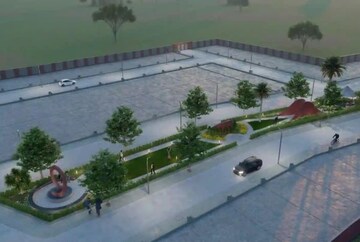  Plot For Sale in Pigdambar