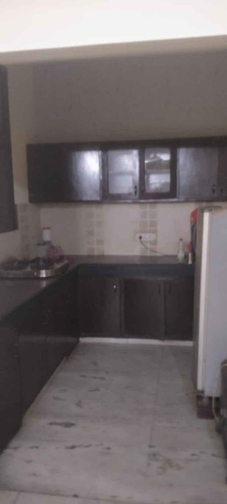 Kitchen, sector 46 3 Bedroom 110 Sq.Yd. Builder Floor In Sector 46 Gurgaon 8670610