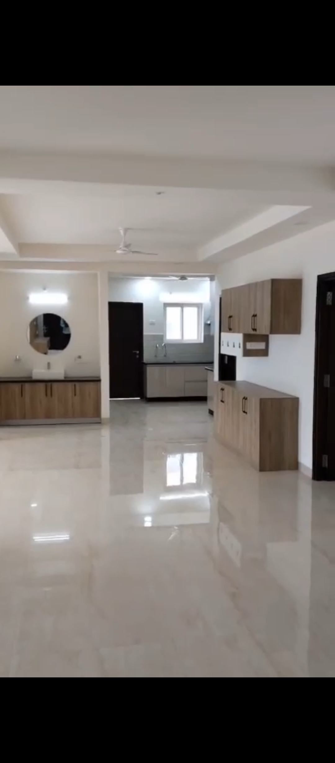 3 BHK + Pooja Room 2150 Sq.Ft. Apartment in Niharika Skyline