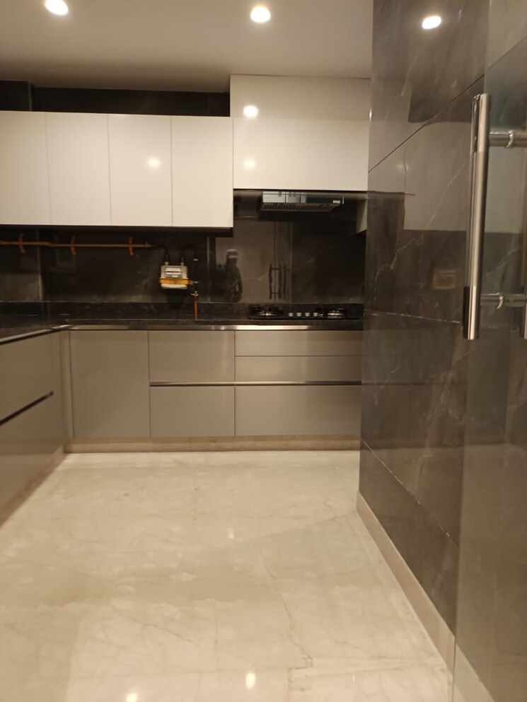 Kitchen, sector 50 3 Bedroom 2100 Sq.Ft. Apartment In Sector 50 Gurgaon 8670597