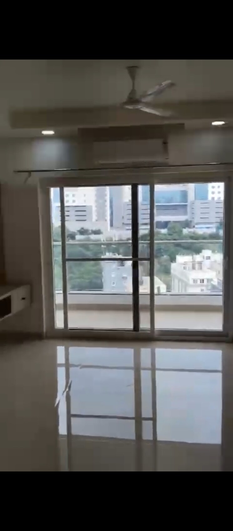 Room, niharika-skyline 3 Bedroom 2150 Sq.Ft. Apartment In Khajaguda Hyderabad 8670586