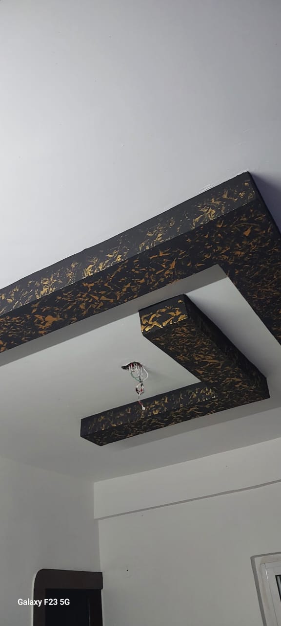 2 BHK + Study Room Apartment For Sale in Kritak Modern Apartments