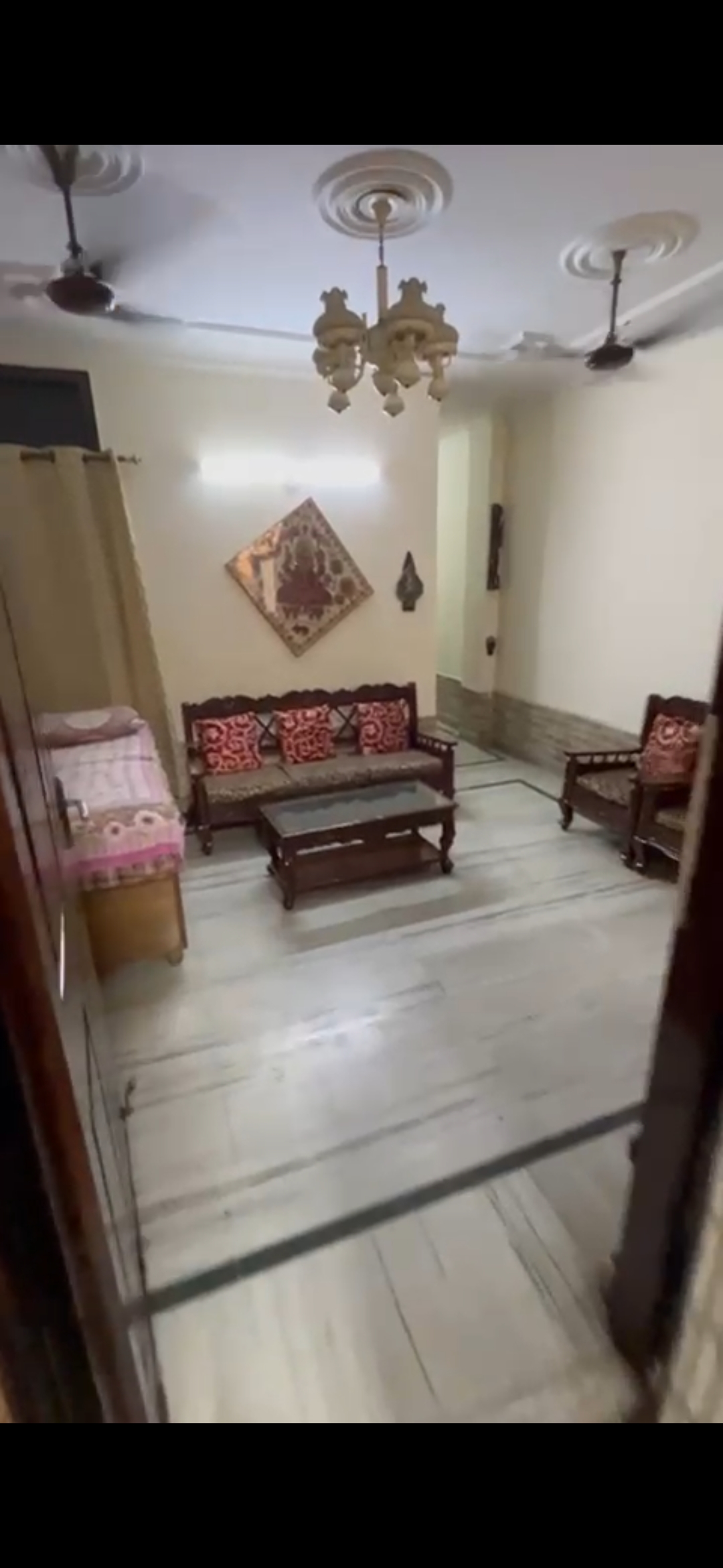 2 BHK Builder Floor For Rent in Govindpuri