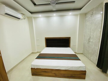 2 BHK Builder Floor For Rent in AEZ Aloha, Sector 57