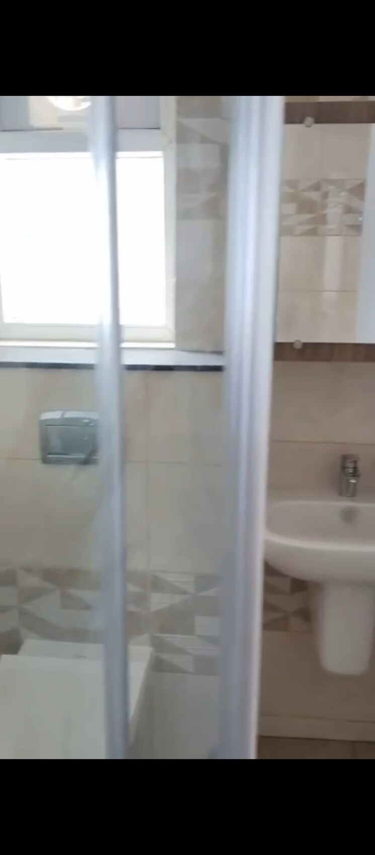 Bathroom, niharika-skyline 3 Bedroom 2150 Sq.Ft. Apartment In Khajaguda Hyderabad 8670586