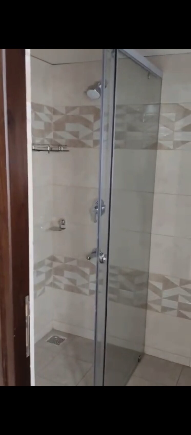 Bathroom, niharika-skyline 3 Bedroom 2150 Sq.Ft. Apartment In Khajaguda Hyderabad 8670586