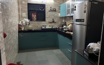 1 BHK Apartment For Sale in Kumar Kunj, Fatima Nagar