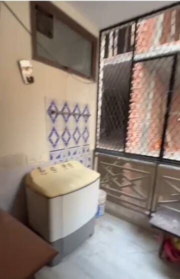  2 BHK Builder Floor at Govindpuri – for Rent