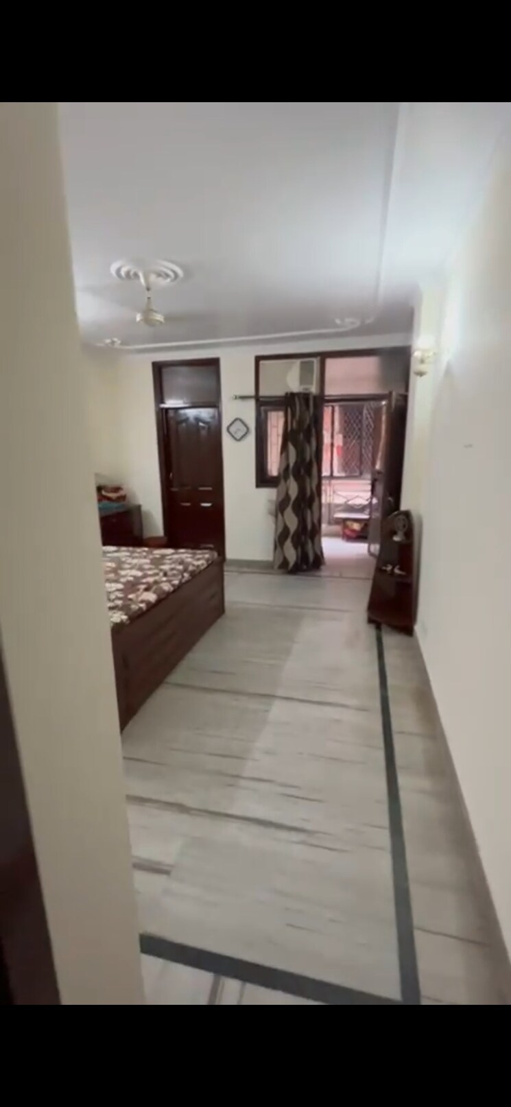 Room, govindpuri 2 Bedroom 1000 Sq.Ft. Builder Floor In Govindpuri Delhi 8670678