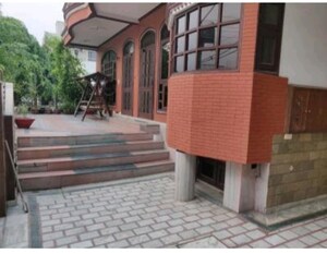 3 BHK Independent House – Exterior View View at Sector 16 - for Sale