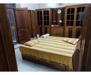 Bedroom in 3 BHK Independent House at Sector 16 – for Sale