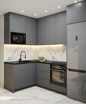 3 BHK Apartment For Sale in Sector 88