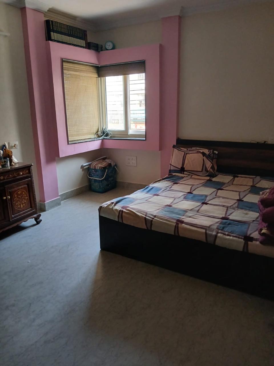 2 BHK Apartment For Sale in Kumar Kunj