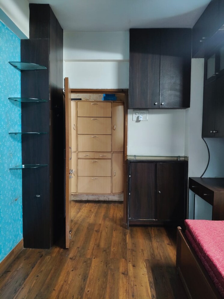 Kitchen, gulmohar-chs-powai 2 Bedroom 915 Sq.Ft. Apartment In Powai Mumbai 8670611