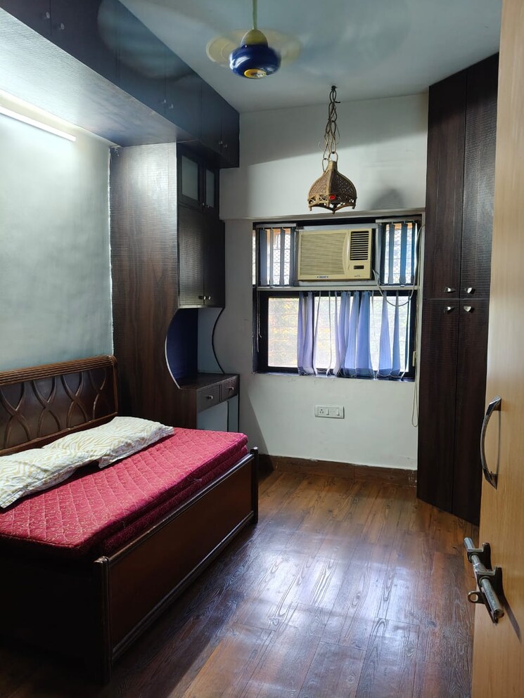 Bedroom, gulmohar-chs-powai 2 Bedroom 915 Sq.Ft. Apartment In Powai Mumbai 8670611