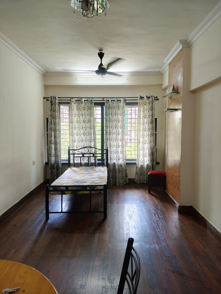 Living Room, gulmohar-chs-powai 2 Bedroom 915 Sq.Ft. Apartment In Powai Mumbai 8670611