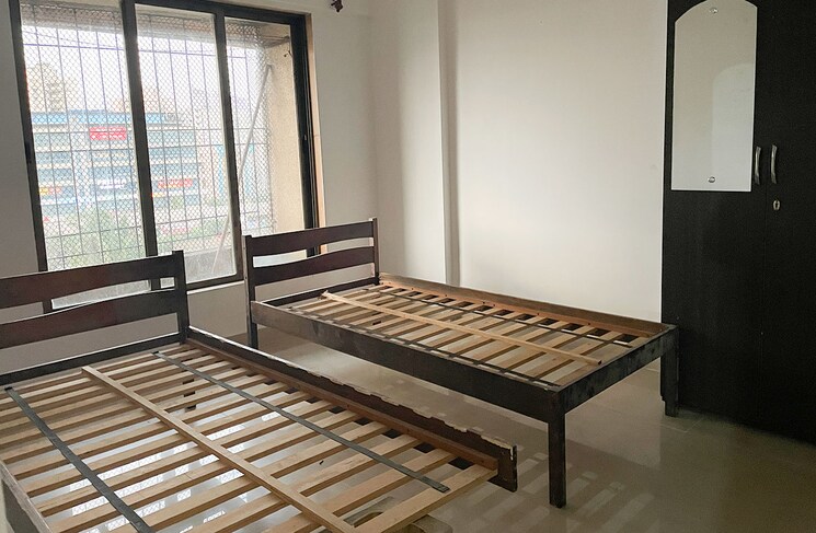 Bedroom, owale Pg For Boys In Owale 8670621