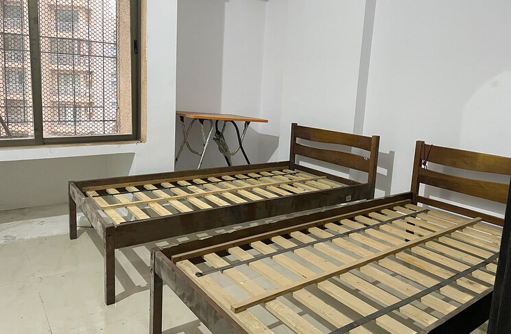 Bedroom, owale Pg For Boys In Owale 8670621