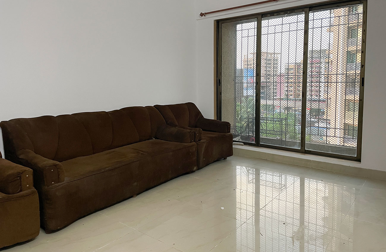 Pg For Rent in Haemony Horizon