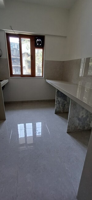 Kitchen in 2 BHK Apartment at 153 Skye, Matunga West – for Sale