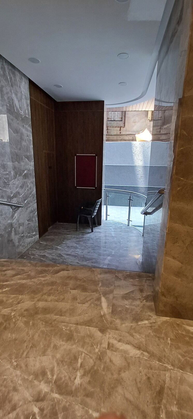 Kitchen, 153-skye 2 Bedroom 599 Sq.Ft. Apartment In Matunga West Mumbai 8670635