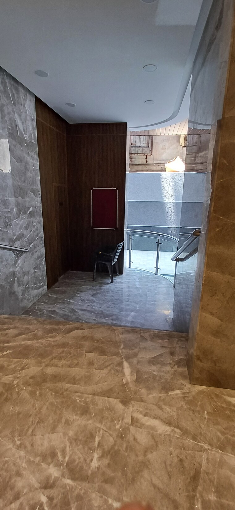 Kitchen, 153-skye 2 Bedroom 599 Sq.Ft. Apartment In Matunga West Mumbai 8670635