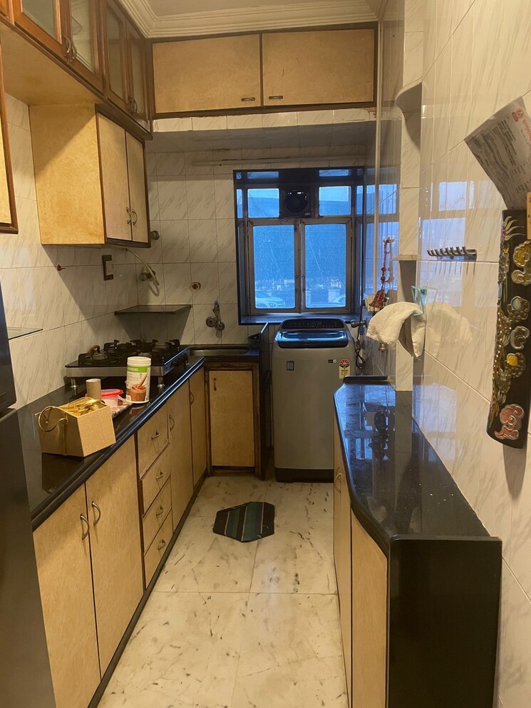 Kitchen, heera-panna-apartment 1 Bedroom 600 Sq.Ft. Apartment In Tardeo Mumbai 8670648