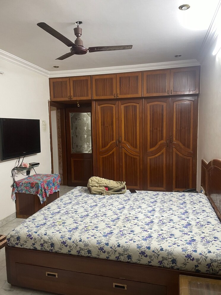 Bedroom, heera-panna-apartment 1 Bedroom 600 Sq.Ft. Apartment In Tardeo Mumbai 8670648