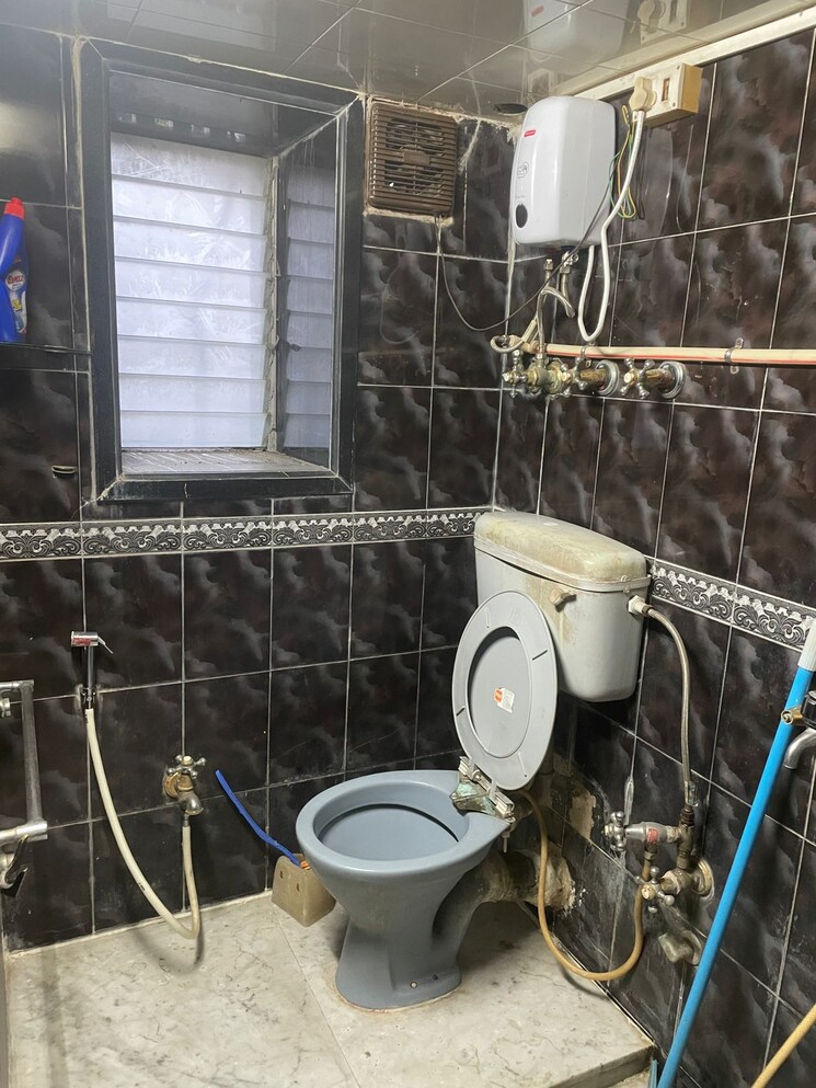 Master Bedroom, heera-panna-apartment 1 Bedroom 600 Sq.Ft. Apartment In Tardeo Mumbai 8670648