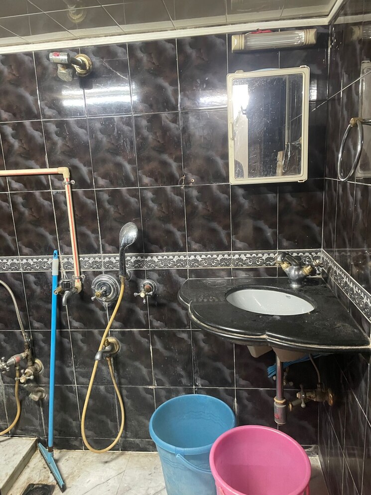 Gym, heera-panna-apartment 1 Bedroom 600 Sq.Ft. Apartment In Tardeo Mumbai 8670648