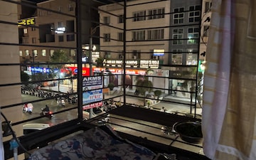 2 BHK Apartment For Rent in Ganga Savera, Wanwadi