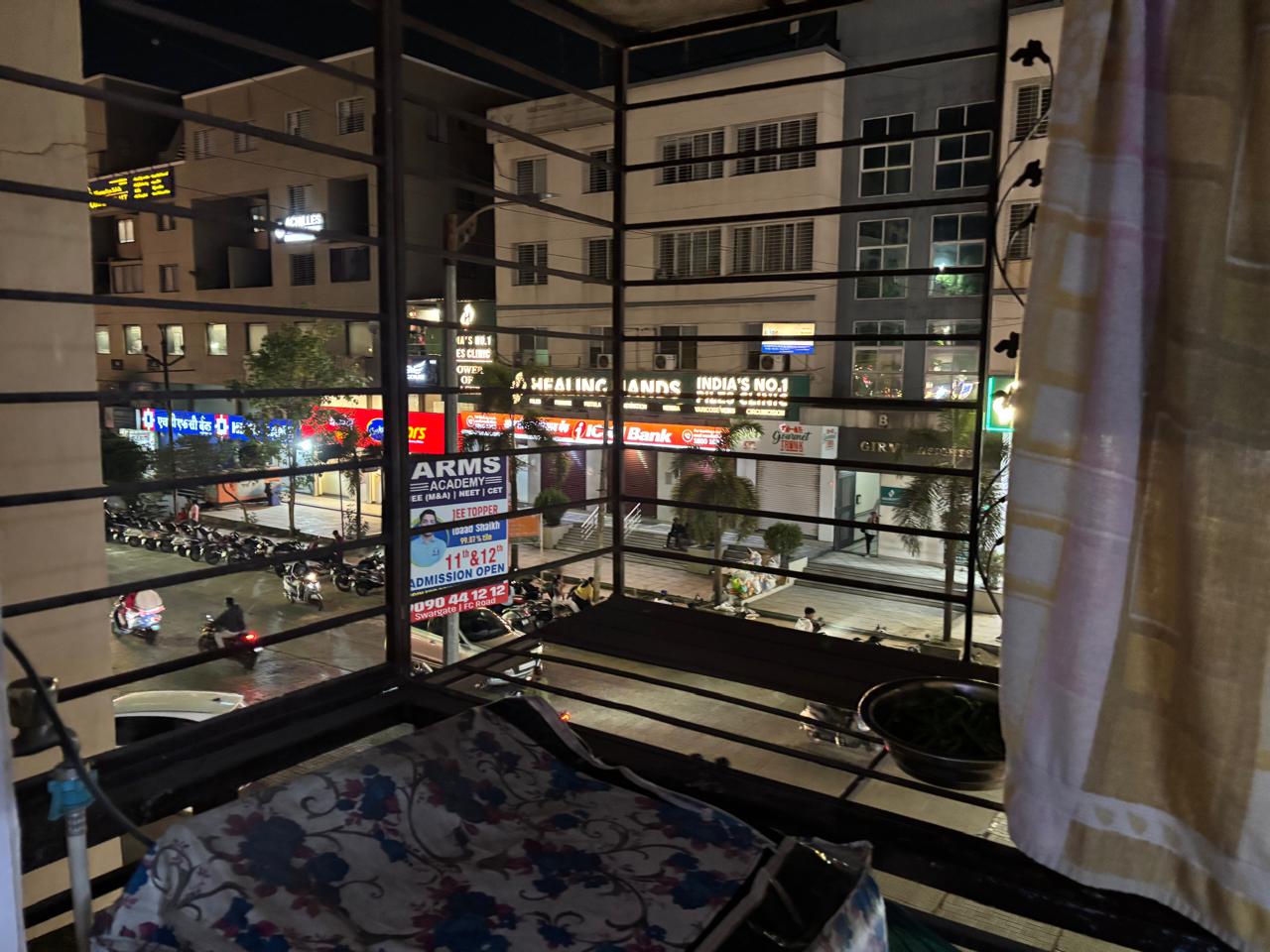 2 BHK Apartment For Rent in Ganga Savera