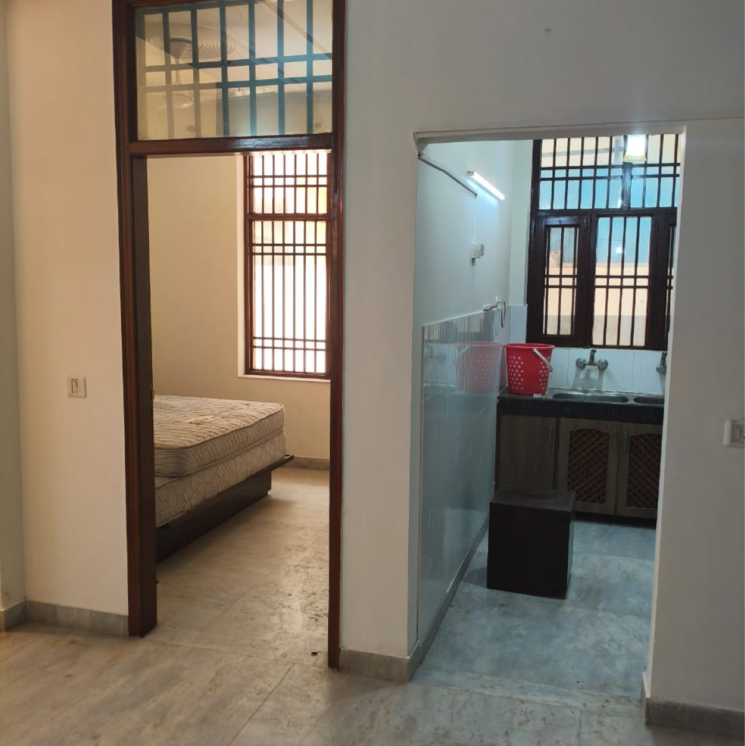 Kitchen, sector 23 2.5 Bedroom 900 Sq.Ft. Villa In Sector 23 Gurgaon 8670673