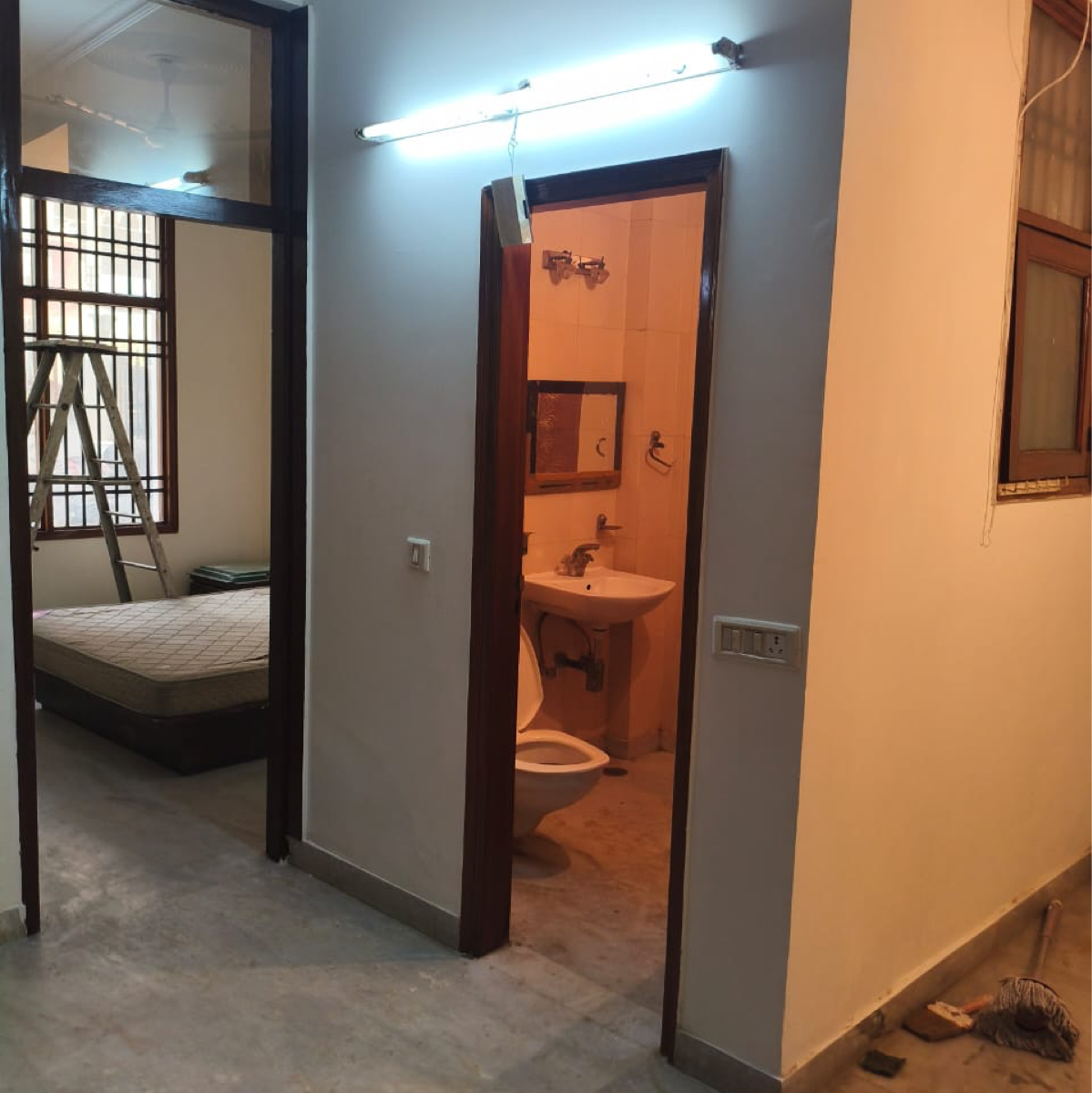 2.5 BHK + Pooja Room Villa For Rent in Sector 23