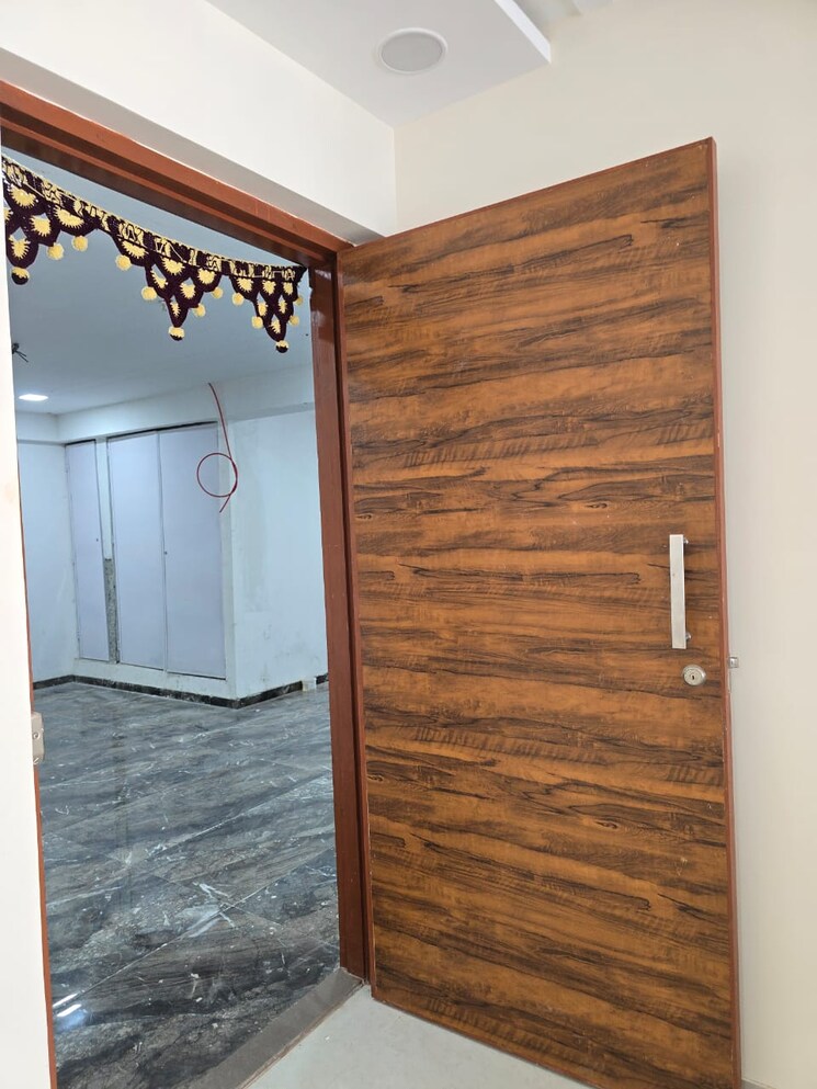 Room, je-and-vee-om-trimurti 3 Bedroom 941 Sq.Ft. Apartment In Malad East Mumbai 8670655