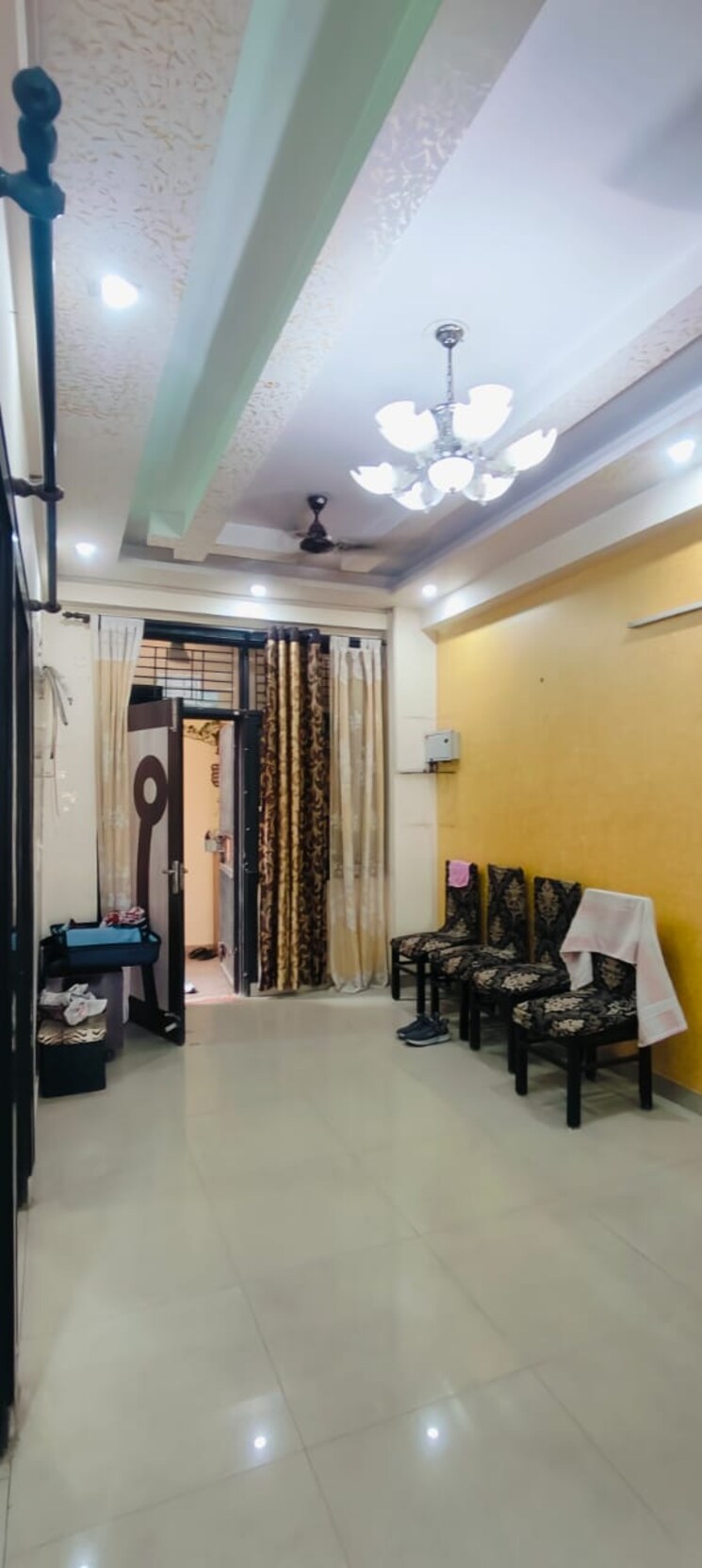 Gym, new-millennium-apartments-rao-cghs 4 Bedroom 2200 Sq.Ft. Apartment In Sector 23 Dwarka Delhi 8670651