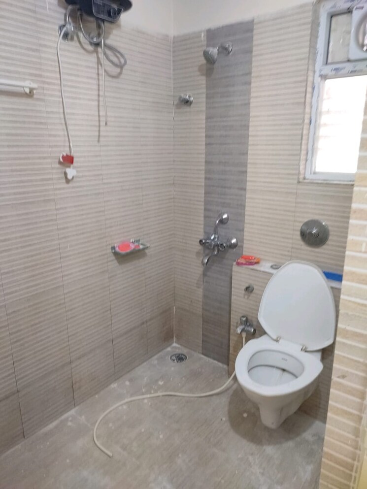 Bathroom, prajay-megapolis 2 Bedroom 1245 Sq.Ft. Apartment In Kukatpally Hyderabad 8670676