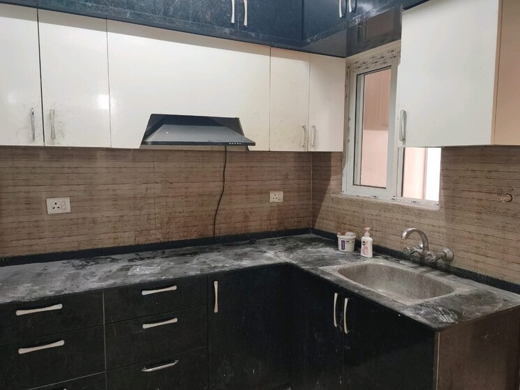 Kitchen, prajay-megapolis 2 Bedroom 1245 Sq.Ft. Apartment In Kukatpally Hyderabad 8670676