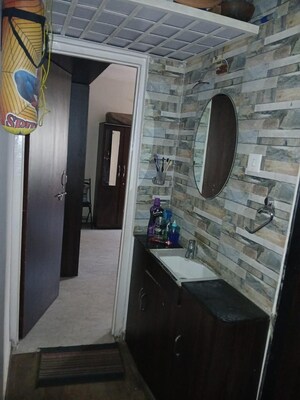 1 BHK Apartment For Sale in Ganga Savera, Wanwadi