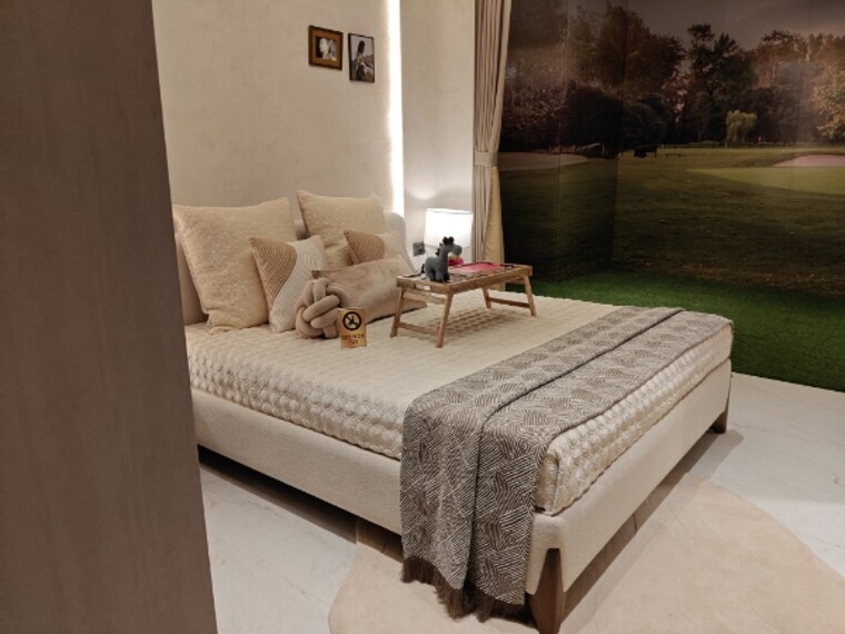 Bedroom, roswalt-raya 2 Bedroom 700 Sq.Ft. Apartment In Chembur Mumbai 8670685