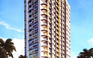 2 BHK Apartment For Sale in 153 Skye, Matunga West
