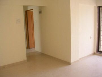 2 BHK Apartment For Sale in Jai Ganesh CHS, Kharghar