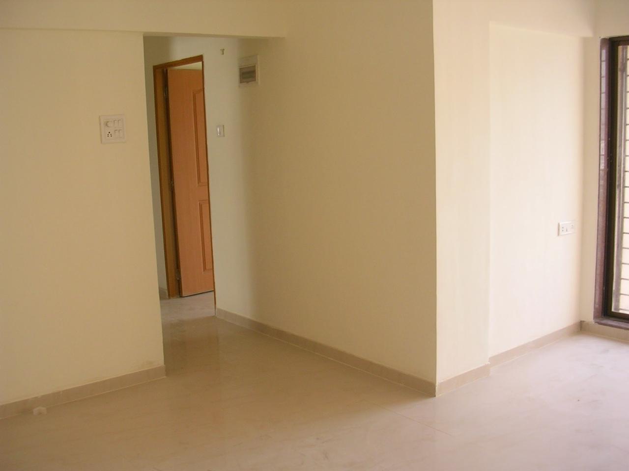 2 BHK + Extra Room Apartment For Sale in Jai Ganesh CHS