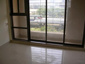 Room in 2 BHK Apartment at Jai Ganesh CHS, Kharghar – for Sale